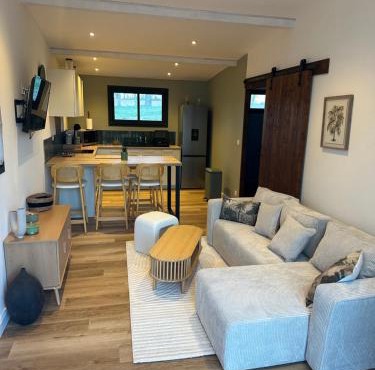 Petit cocon en campagne