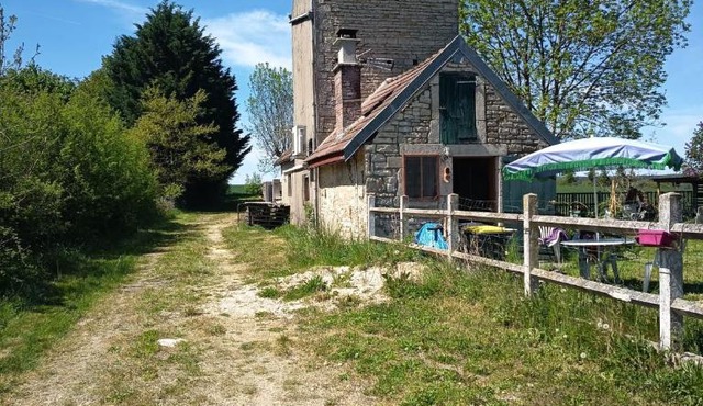Petit cocon in Laignes