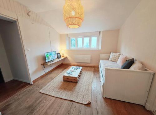 Petit Cocon sous les toits