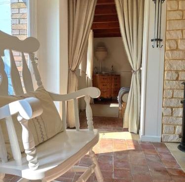 Petit coin de campagne