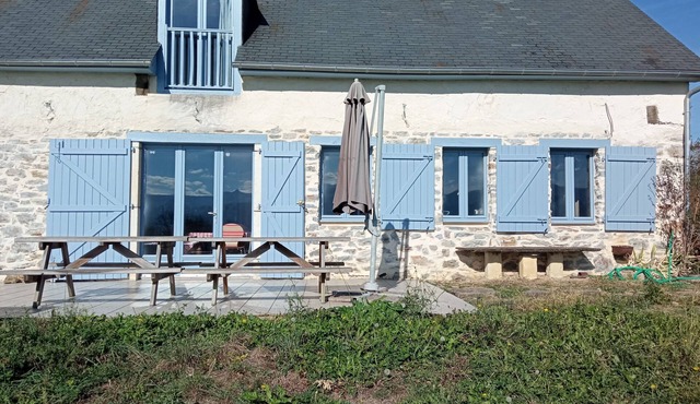 Petit Coin de Paradis Dans les Pyrénées