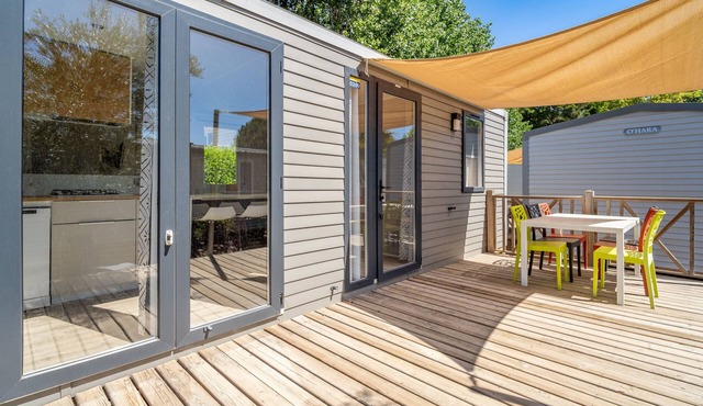 Petit coin de Paradis de la Yole