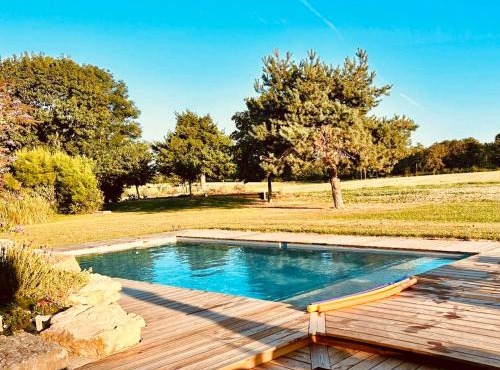 Petit coin de paradis