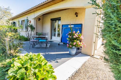 Petit coin de paradis Périgourdin