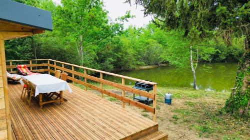 Petit coin de paradis