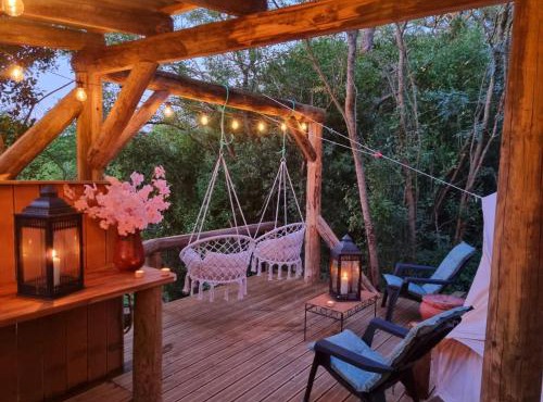 Petit coin de Paradis