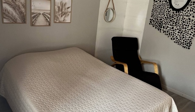 Petit Coin Tranquille Chez Nath