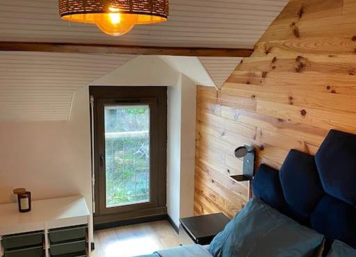 Petit duplex cocooning