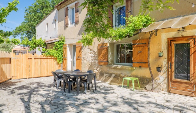 Petite Ferme - L'acacia - Gîtes les Sablières