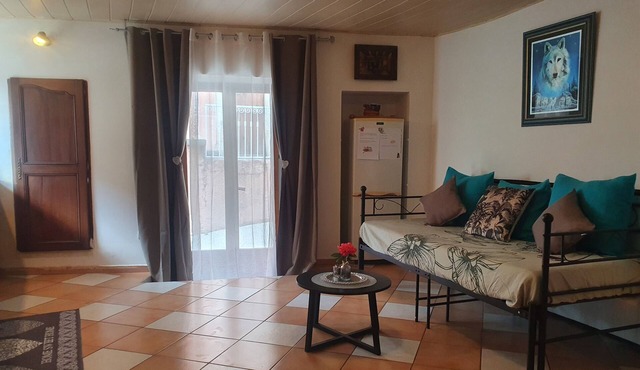 Petit Gîte à la Montagne. De Nombreuses Activités à Faire , Vtt, Randonnées ect