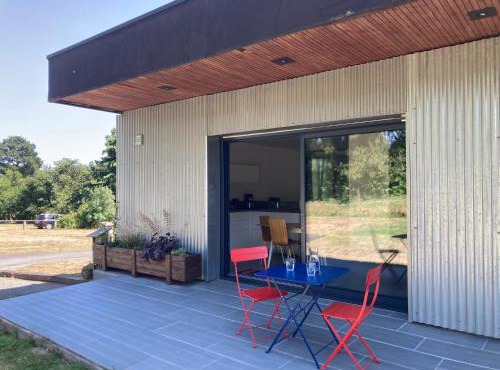 Petit Gîte 2 - 4 personnes