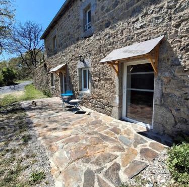 Petit gîte de Carboniès