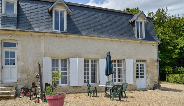 Petit Gîte de Villecomte