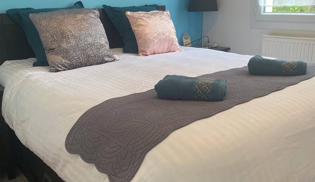 Petit Gîte en Auvergne Entièrement Rénové