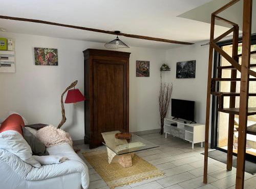 Petit gîte Montbazon