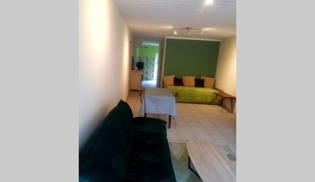 Petit gîte ou chambre d'hôtes 2/4 personnes