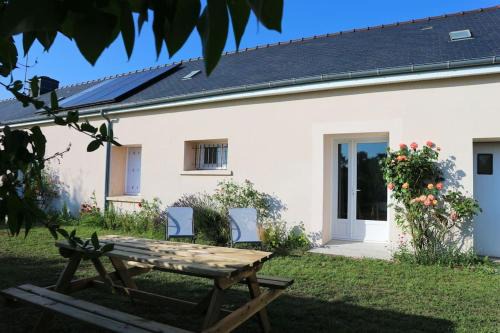 Petit gîte des trois chemins