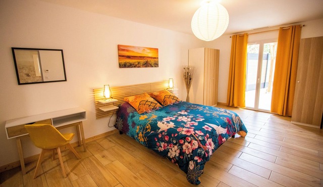 Petit Gîte du Montagut