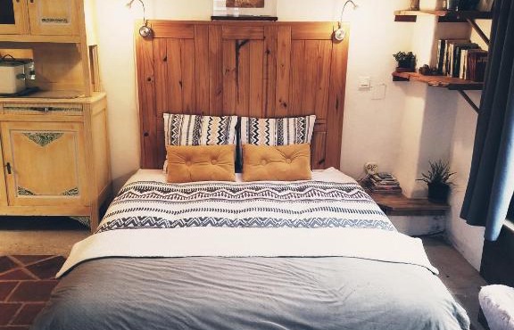 Petit Gîte TARA avec SPA - Ariege Pyrénées