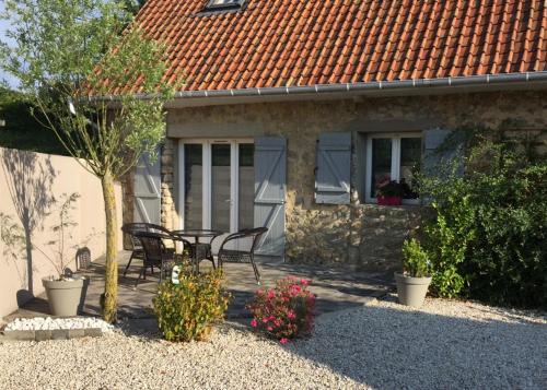 Petit gite cote opale