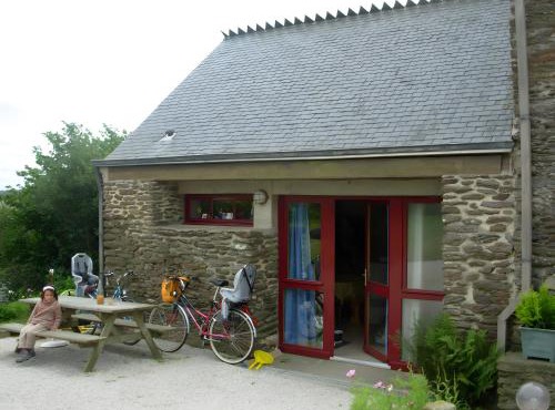 Petit Gite - Créac'h-Gourlès