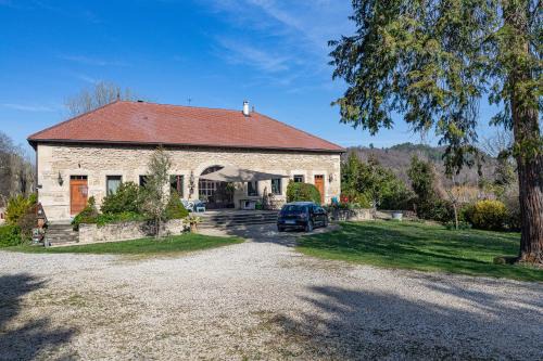 Petit Gite De La Renaissante