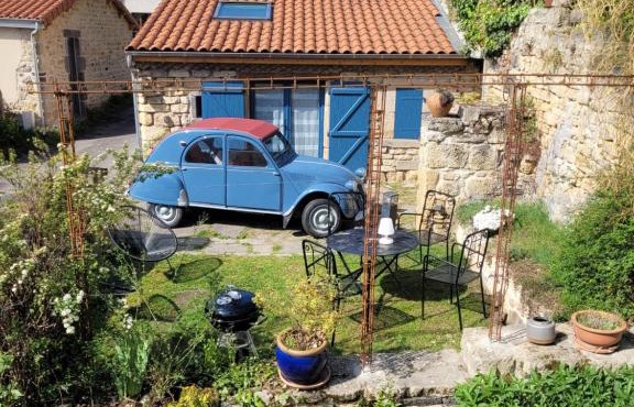 Petit gite du Bistrot d ici