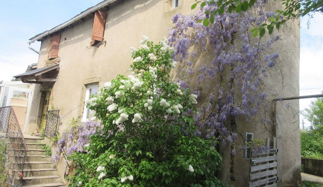 Petit Gite EN Campagne DU Parc DES Grands Causses EN SUD Aveyron