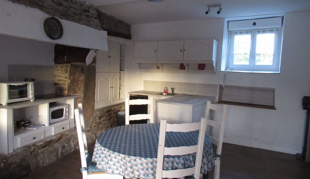 Petit Gite en Cœur de Bretagne