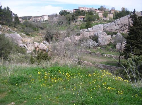 Petit gite rustique et économique