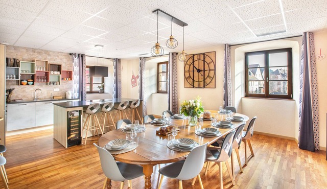 Petit Gite Sympatique au Coeur de la Campagne