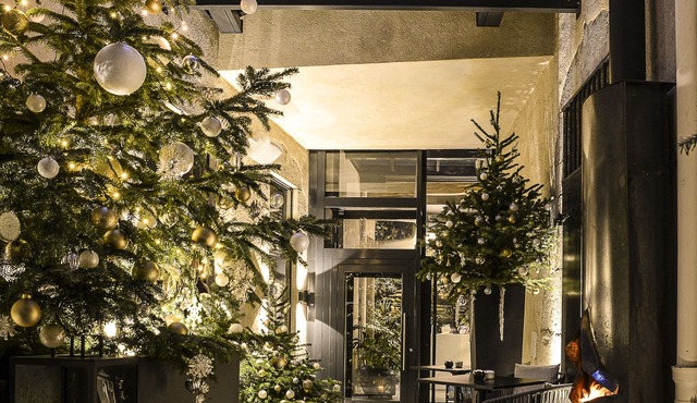 Petit Hôtel Confidentiel