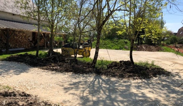 Petit Havre de Paix en Campagne de Loches