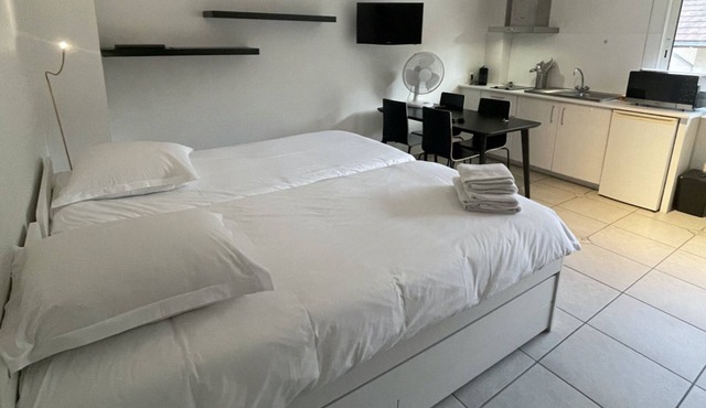 Petit Lac Duingt Lac d'Annecy 2* - OG IMMO