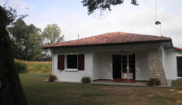 Petit Laffargue - St-julien-d'armagnac