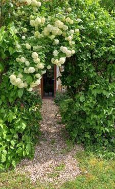 Petit logement cosy et son exterieur entièrement indépendant