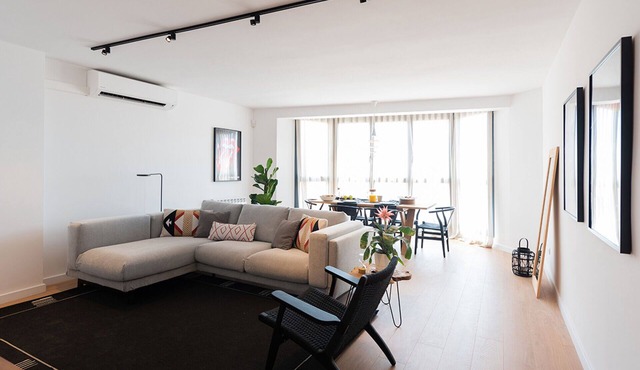Petit Luxe l'Àtic (Terrassa)