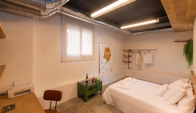 Petit Luxe Petit Luxe Loft