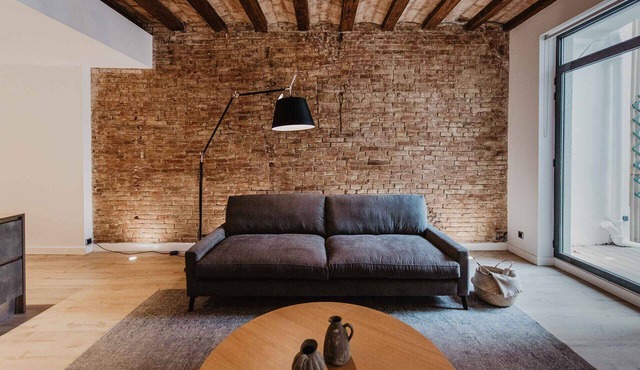 Petit Luxe Sant Pere