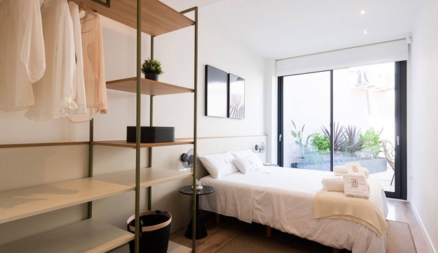 Petit Luxe Tobella Baixos