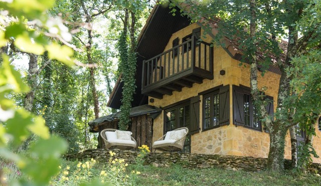 Petit Maison du Chêne