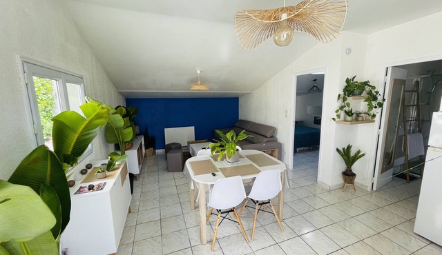 Petit Maison du Loubat Avec Jardin