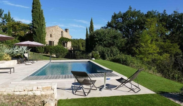 petit mas de camp by Interhome