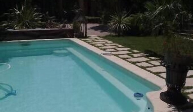 Petit Mas In Campaign