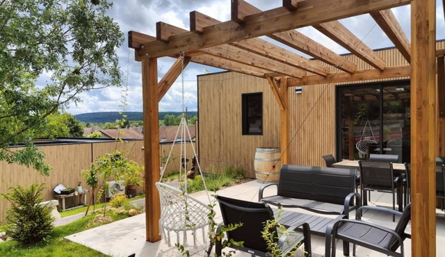 Petit Meslier - ARSONVAL