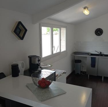 Petit moment de detente