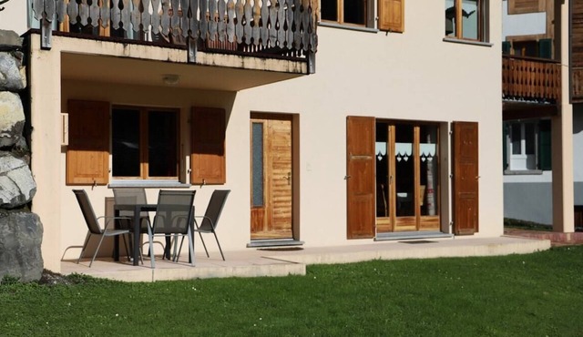 Petit Nid Douillet au Coeur de Salvan