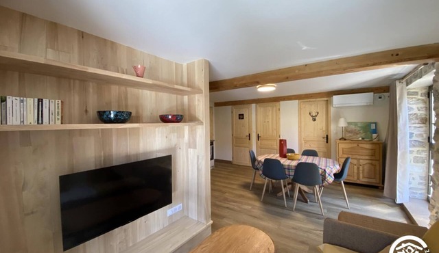 Petit Péric - PUYVALADOR