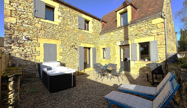 PETIT PARADIS DE BARAN