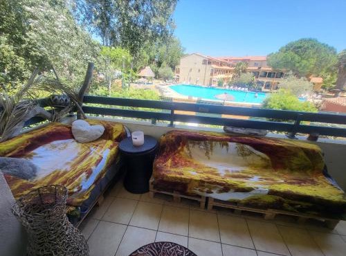 Petit paradis du 66,Canet Roussillon